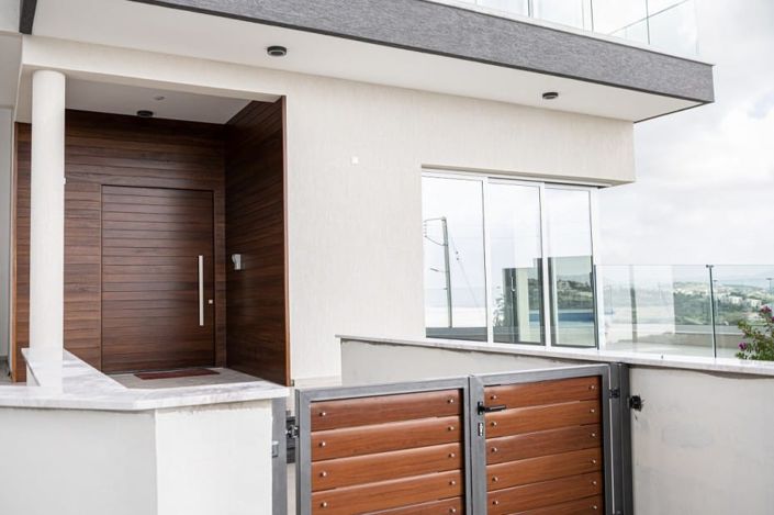 Image No.4-Maison de 5 chambres à vendre à Agios Tychonas