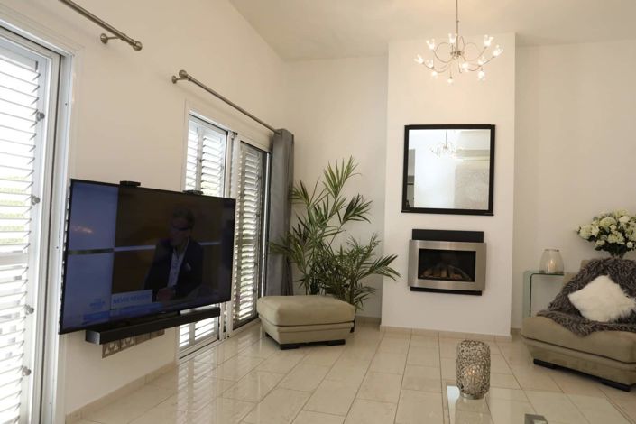 Image No.10-Maison de 3 chambres à vendre à Kissonerga