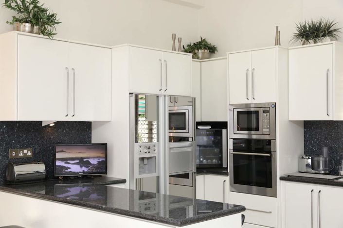 Image No.3-Maison de 3 chambres à vendre à Kissonerga