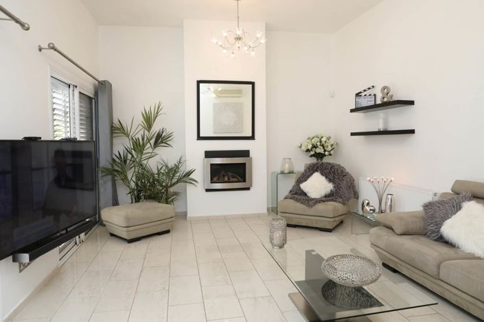 Image No.6-Maison de 3 chambres à vendre à Kissonerga