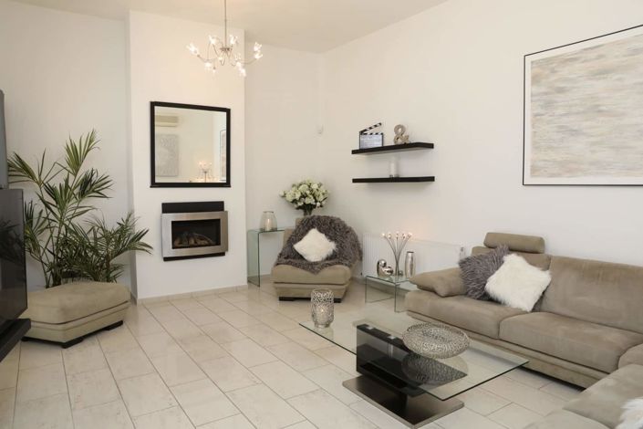 Image No.7-Maison de 3 chambres à vendre à Kissonerga