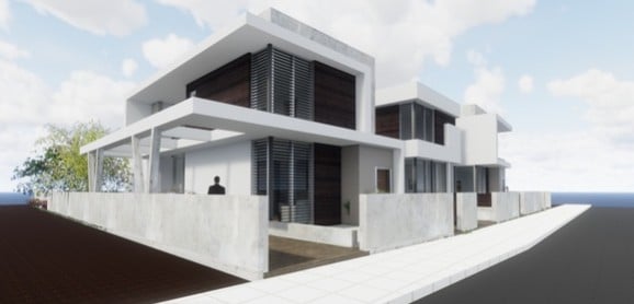 Image No.2-Maison de 3 chambres à vendre à Acheleia