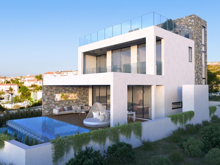 Image No.1-3 Bed House for sale
