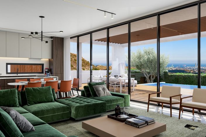 Image No.4-3 Bed House for sale