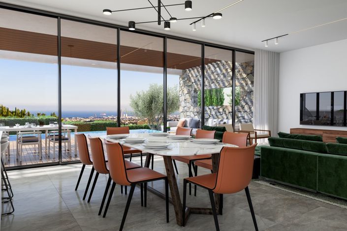 Image No.6-3 Bed House for sale