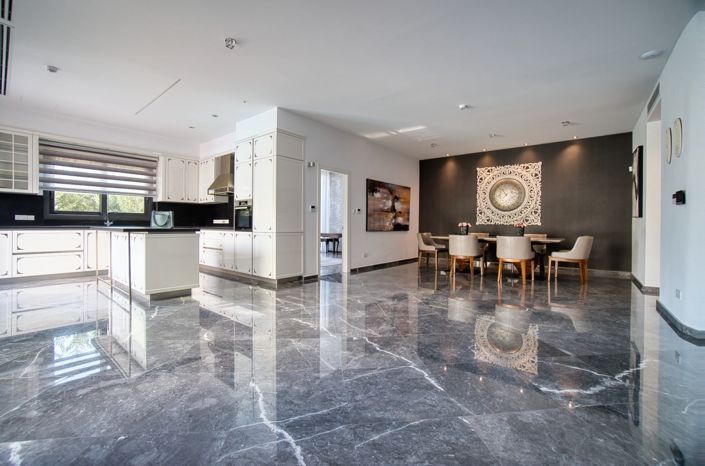 Image No.4-Maison de 5 chambres à vendre à Limassol