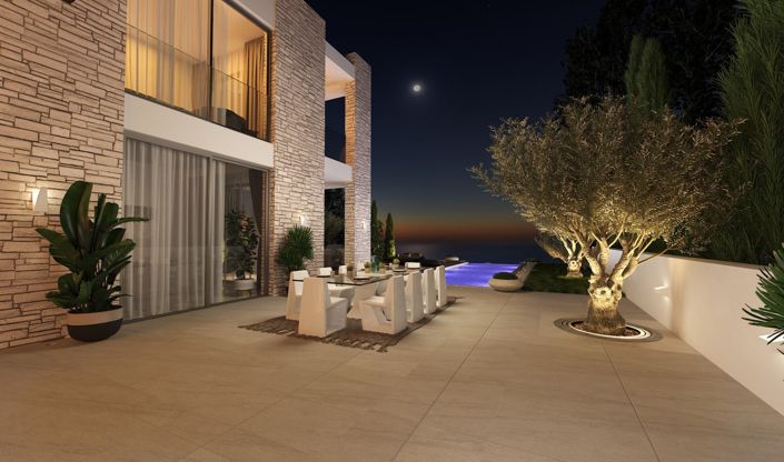 Image No.5-Maison de 5 chambres à vendre à Sea Caves