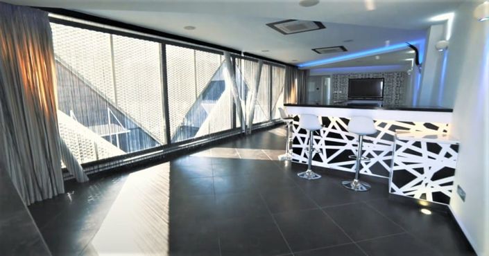 Image No.6-Maison de 7 chambres à vendre à Kolossi