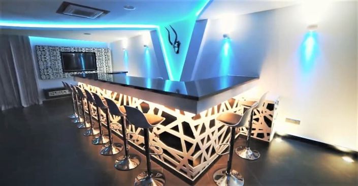 Image No.7-Maison de 7 chambres à vendre à Kolossi