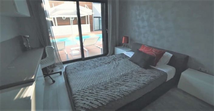 Image No.9-Maison de 7 chambres à vendre à Kolossi