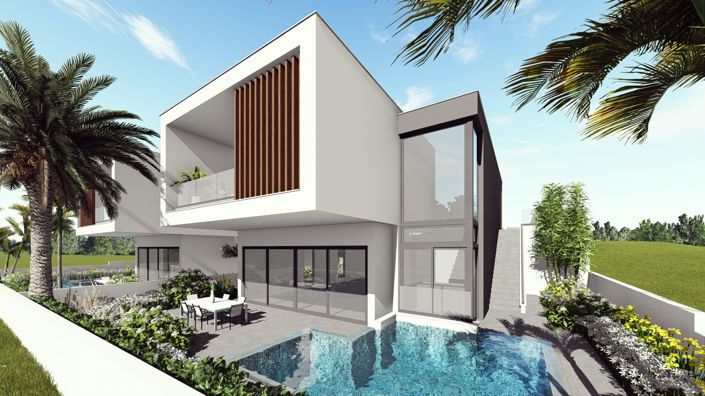 Image No.1-3 Bed House for sale
