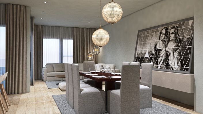 Image No.2-3 Bed House for sale