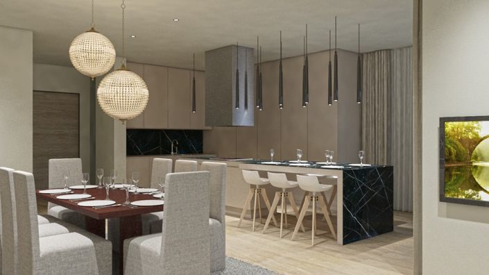 Image No.3-3 Bed House for sale