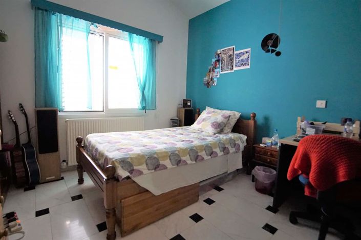 Image No.10-Maison de 5 chambres à vendre à Agios Athanasios