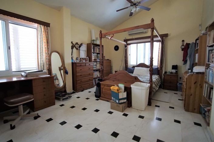 Image No.8-Maison de 5 chambres à vendre à Agios Athanasios