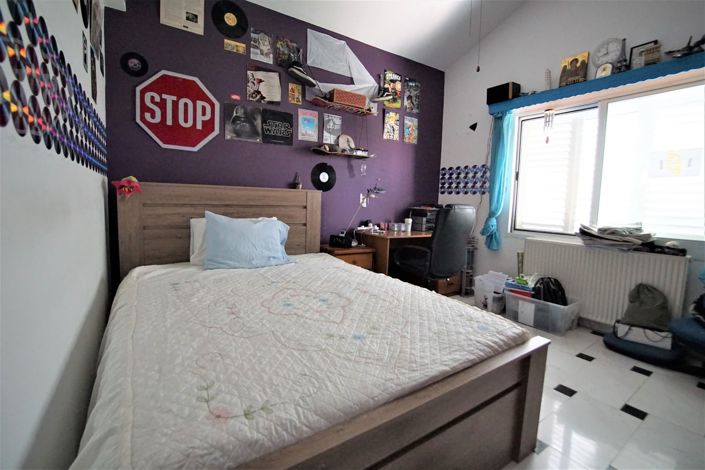 Image No.9-Maison de 5 chambres à vendre à Agios Athanasios