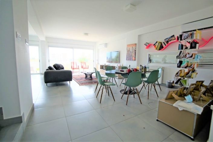 Image No.3-Maison de 5 chambres à vendre à Limassol