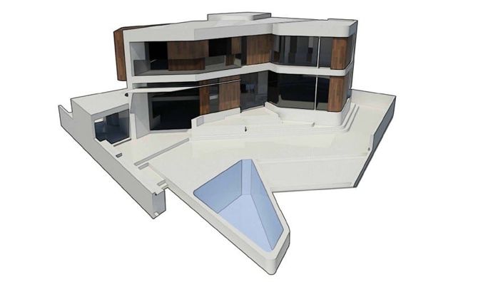 Image No.4-5 Bed House for sale