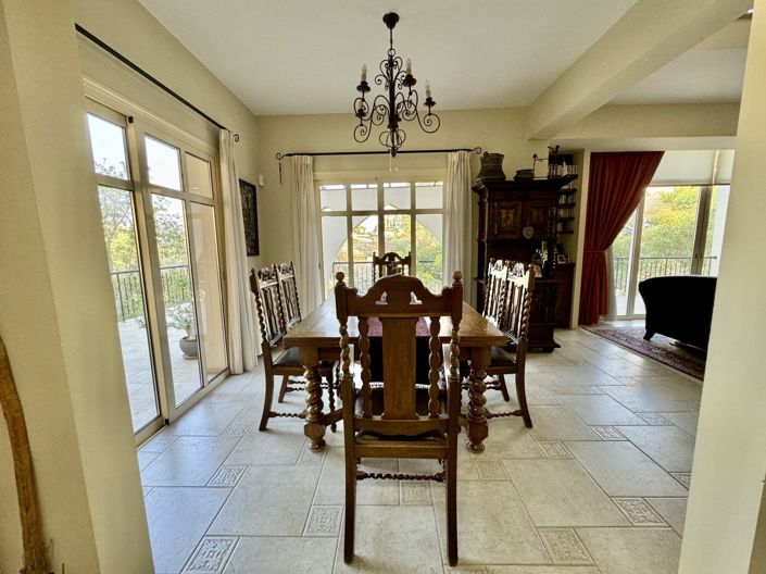 Image No.9-Maison de 4 chambres à vendre à Agios Tychonas