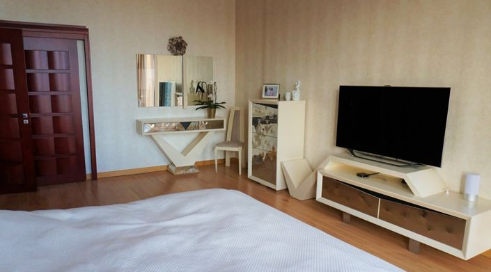 Image No.10-Maison de 5 chambres à vendre à Agios Tychonas