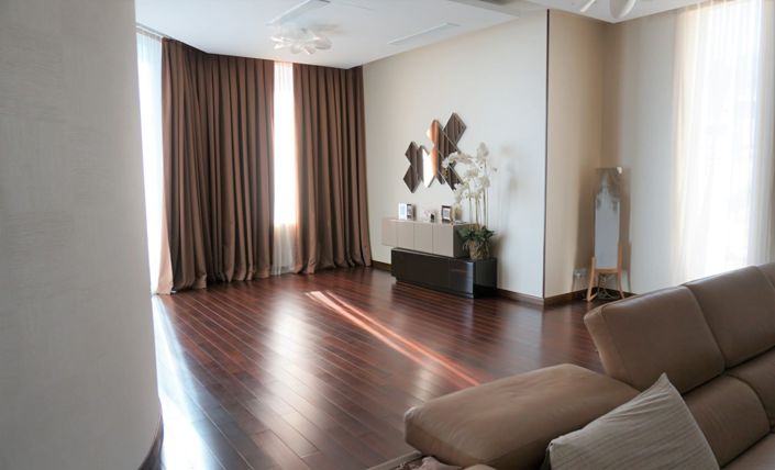 Image No.4-Maison de 5 chambres à vendre à Agios Tychonas