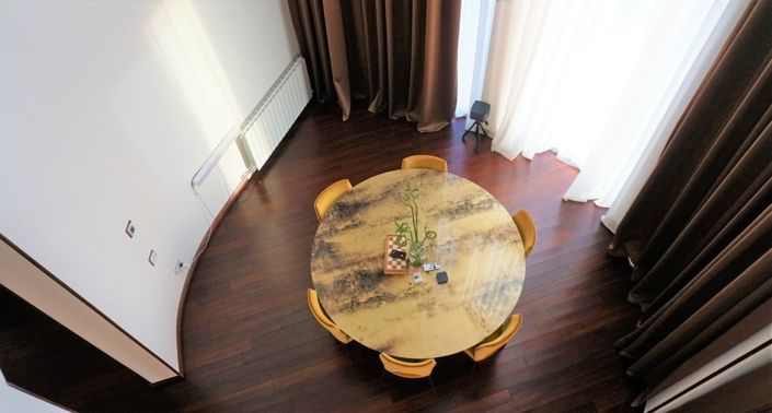 Image No.7-Maison de 5 chambres à vendre à Agios Tychonas