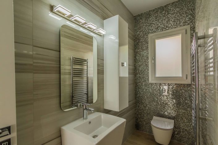 Image No.8-Maison de 5 chambres à vendre à Agios Tychonas