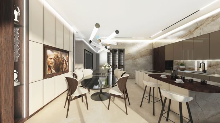 Image No.2-6 Bed House for sale