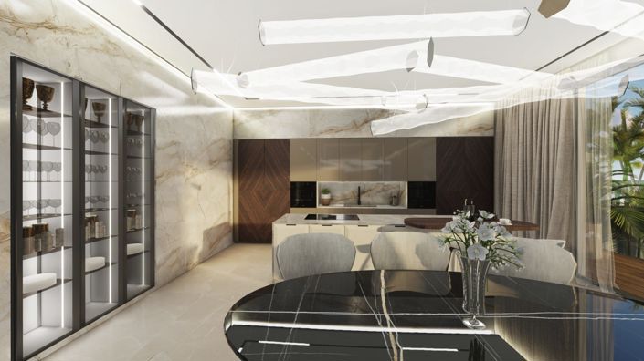 Image No.4-6 Bed House for sale