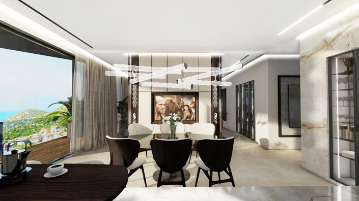 Image No.5-6 Bed House for sale