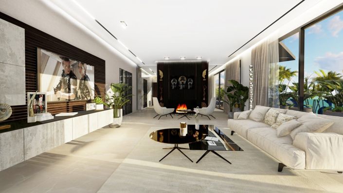 Image No.8-6 Bed House for sale