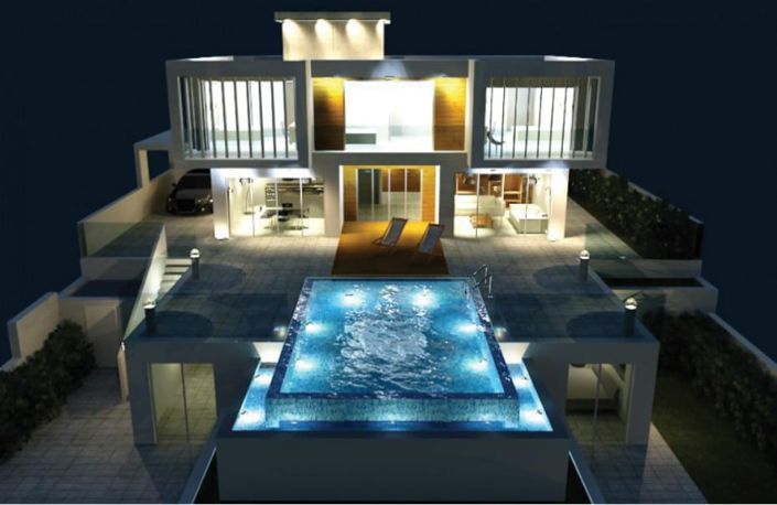 Image No.2-5 Bed House for sale