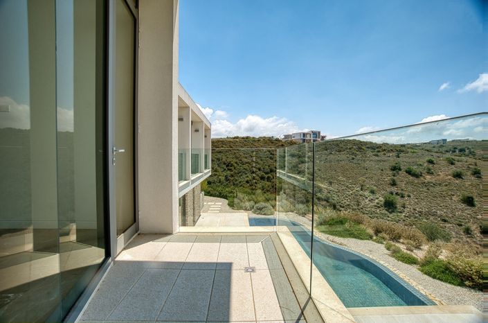 Image No.7-Maison de 4 chambres à vendre à Tsada