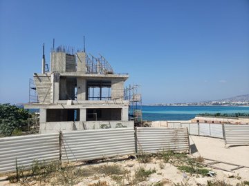 1 - Kissonerga, House
