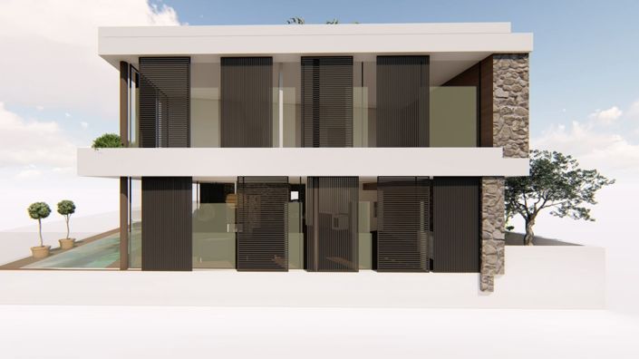 Image No.5-4 Bed House for sale