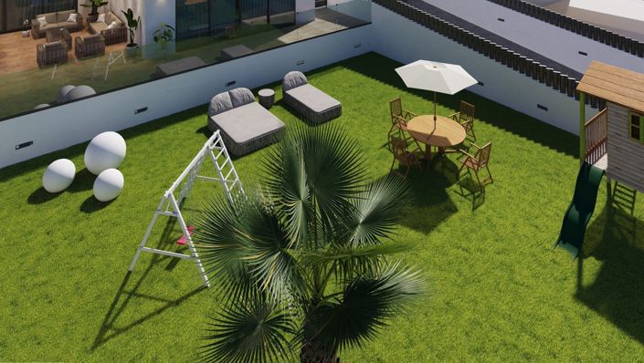 Image No.4-4 Bed House for sale