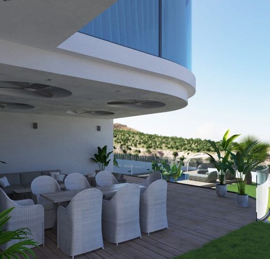 Image No.6-4 Bed House for sale