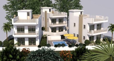 1 - Kissonerga, House