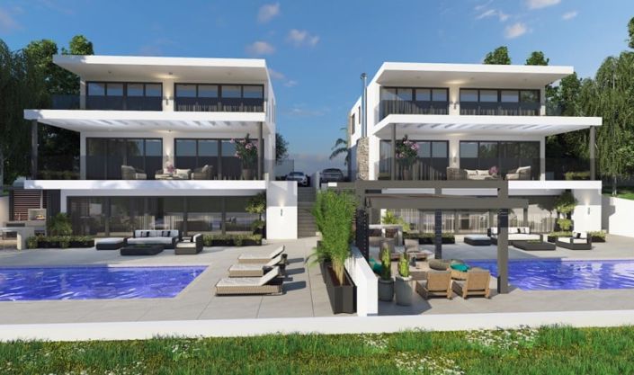 Image No.1-5 Bed House for sale
