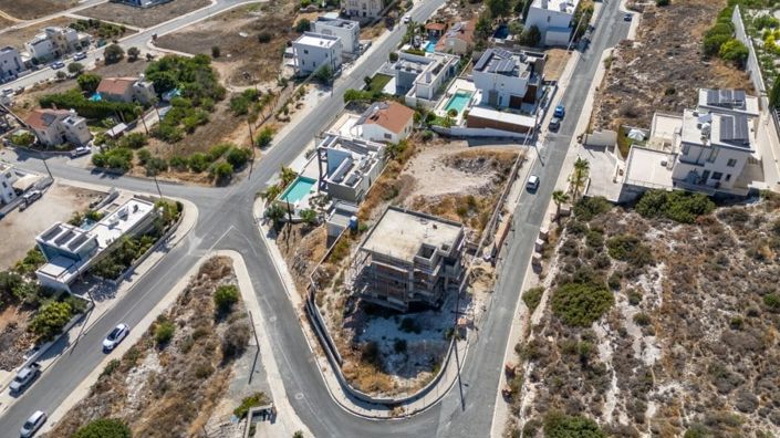 Image No.5-Maison de 5 chambres à vendre à Geroskipou