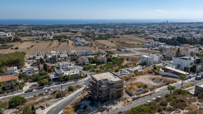 Image No.7-Maison de 5 chambres à vendre à Geroskipou