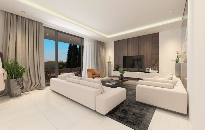 Image No.10-Maison de 4 chambres à vendre à Geroskipou