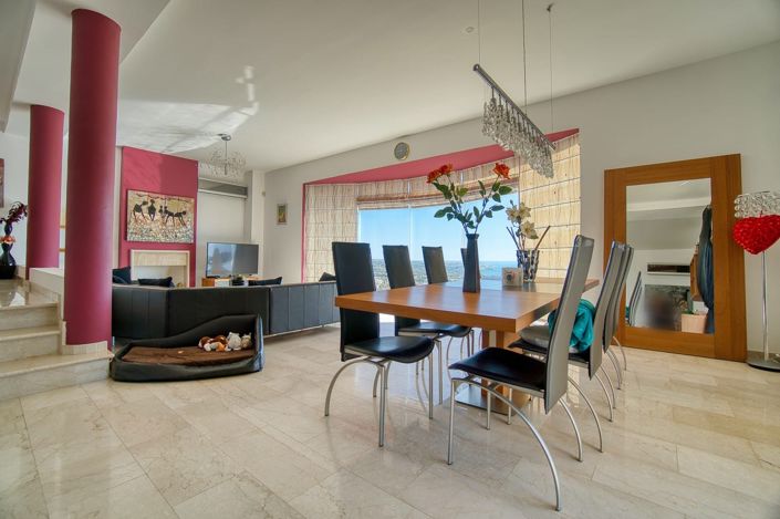 Image No.2-Maison de 5 chambres à vendre à Paphos