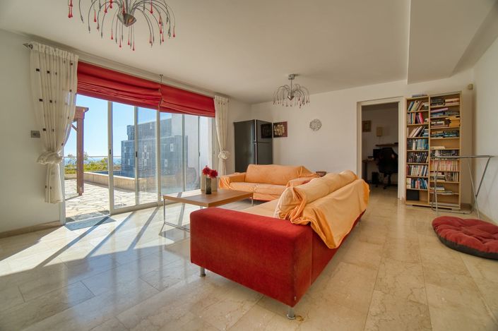 Image No.4-Maison de 5 chambres à vendre à Paphos