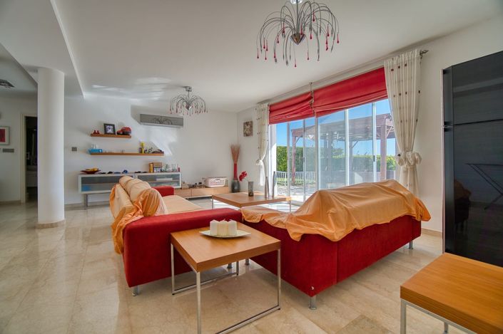 Image No.5-Maison de 5 chambres à vendre à Paphos