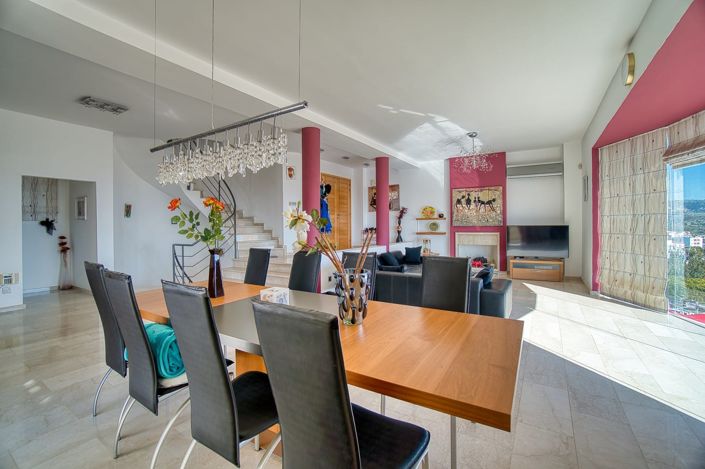 Image No.7-Maison de 5 chambres à vendre à Paphos