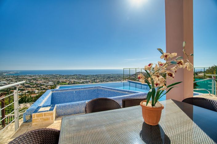 Image No.9-Maison de 5 chambres à vendre à Paphos