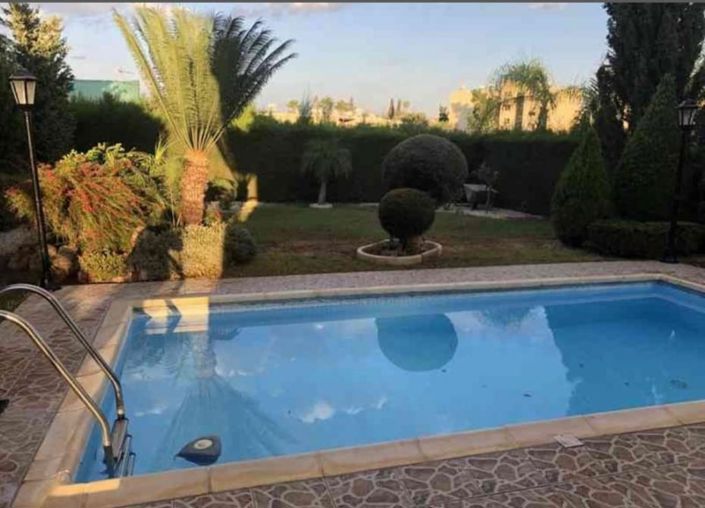 Image No.2-Maison de 3 chambres à vendre à Mouttagiaka