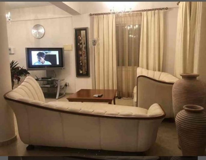 Image No.5-Maison de 3 chambres à vendre à Mouttagiaka