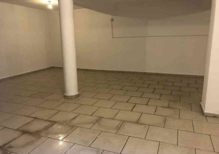 Image No.9-Maison de 3 chambres à vendre à Mouttagiaka